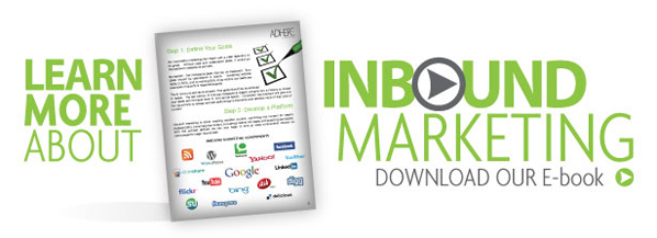 inbound marketing