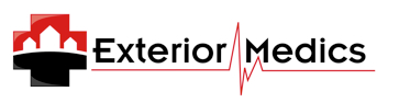exterior-medics-logo
