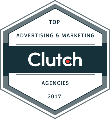 Clutch Best Inbound Marketing Agency